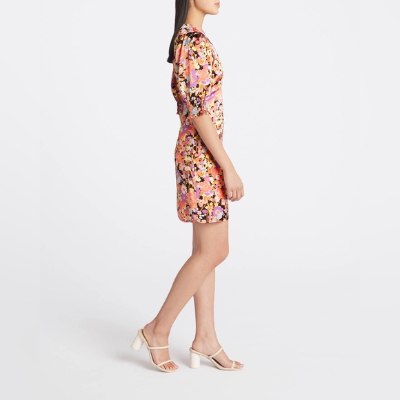 Rails Roma dress size L new with tags. - Picture 4 of 7